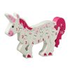 Sensory Play Lanka Kade | Lanka Kade Unicorn 1-10 Puzzle