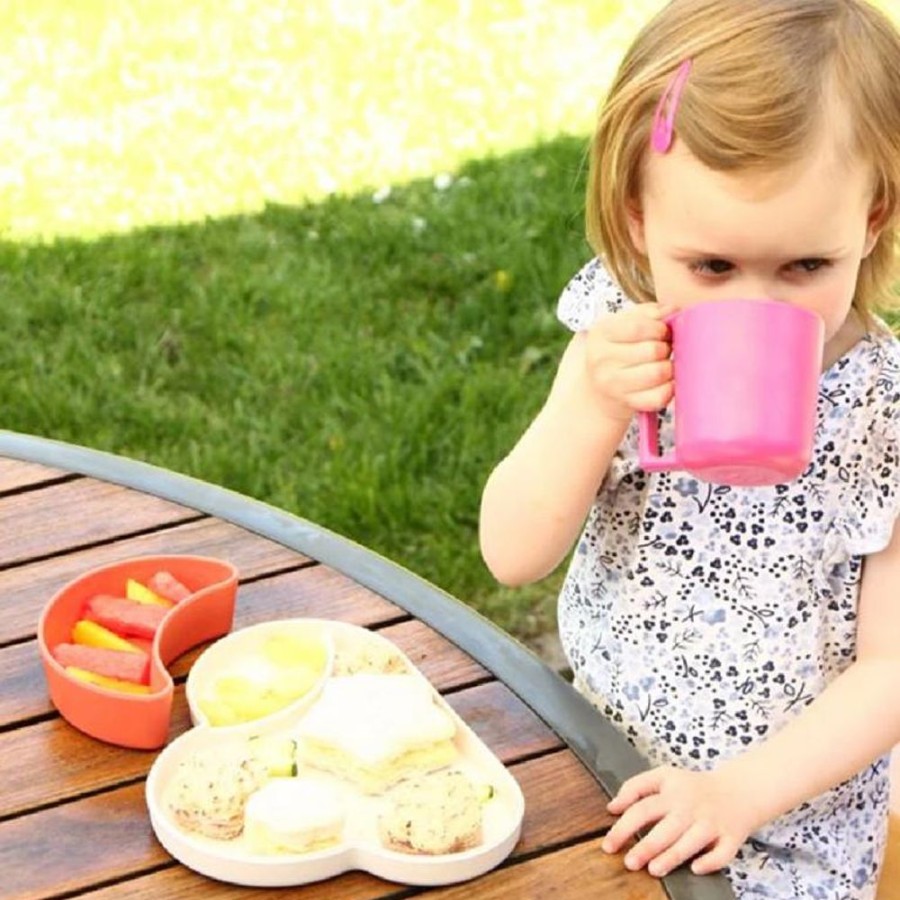 Feeding & Picnic Hippychick | Tum Tum Eco Cloud Dinner Set