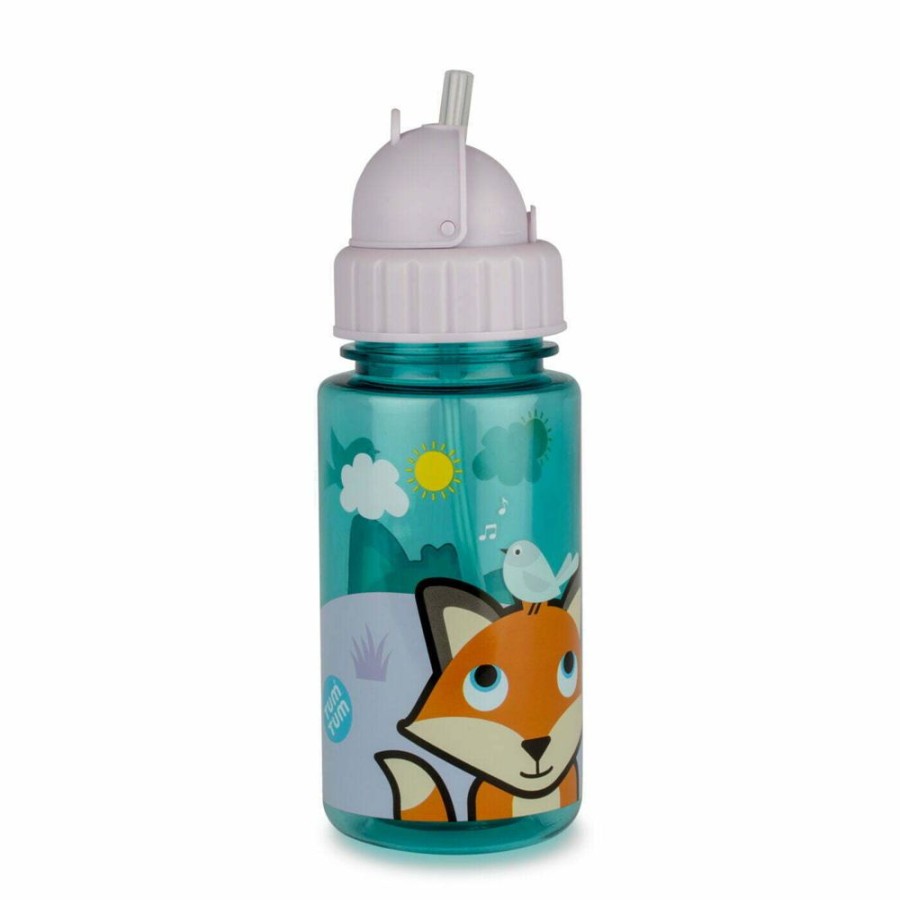 Learning Hippychick | Tum Tum Flip Top Water Bottles