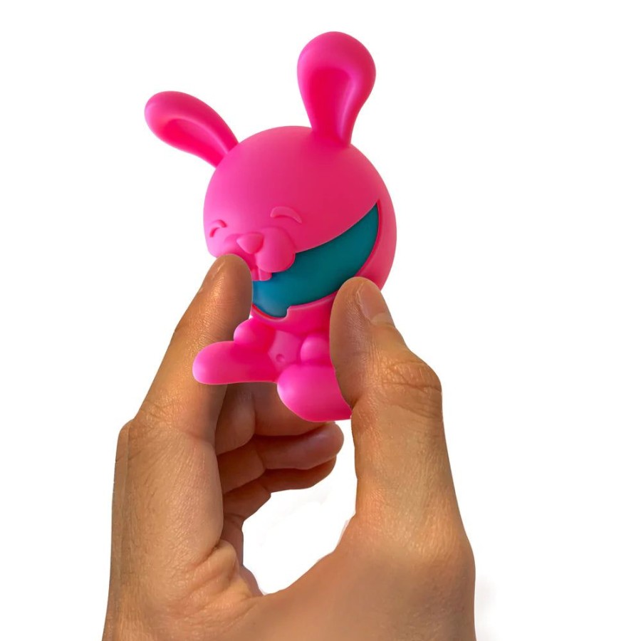 Stocking Fillers Bigjigs | Schylling Needoh Dohjees Fidget Squishy Creature Anxiety Reliever