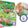 Sensory Play Jiminy | Zimpli Slime Baff Bath