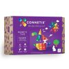 Blocks Connetix | Connetix Starter Pack 60Pcs