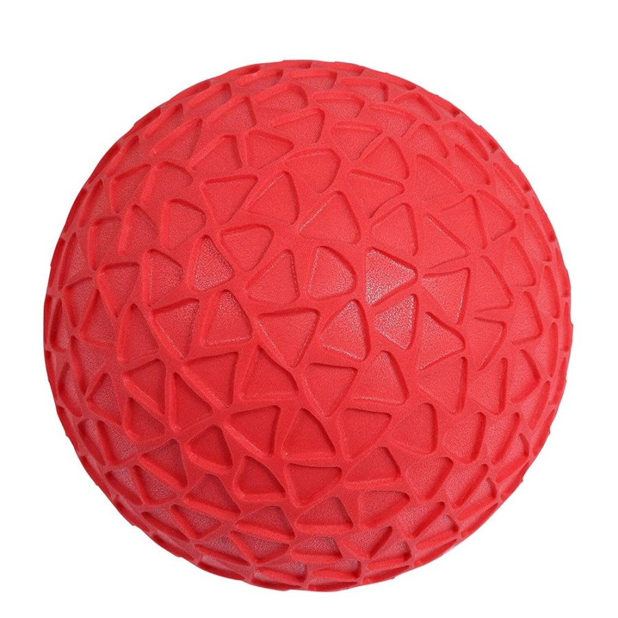 Let'S Move! Commotion | Tickit Easy Grip Ball (Deflated)