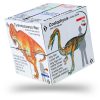 Animals Bigjigs | Zbk Factual Dinosaur Cubebook