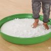 Tuff / Sand / Water Trays Cosy | Circular Sponge For 70Cm Circular Tray