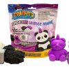 Playdough Relevant Play | Mad Mattr - Pandacorn Play Set