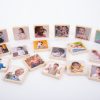 Learning Commotion | My Emotions Wooden Tiles