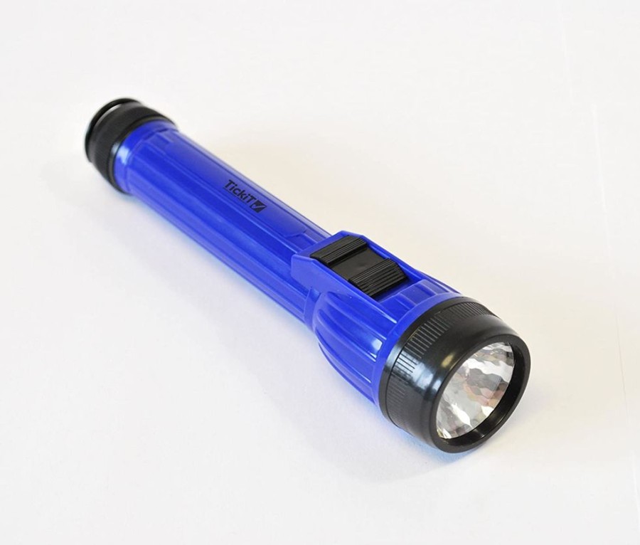 Let'S Move! Commotion | Tickit Handy Led Torch