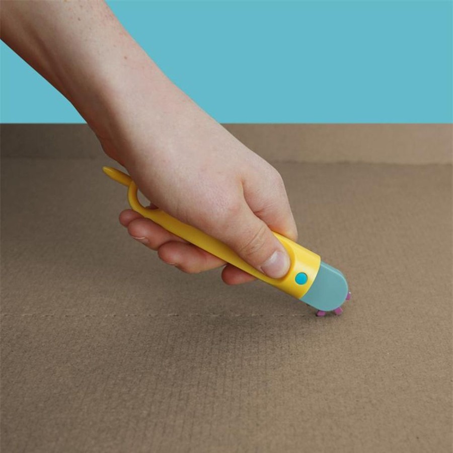 Arts And Crafts Bigjigs | Makedo Fold Roller