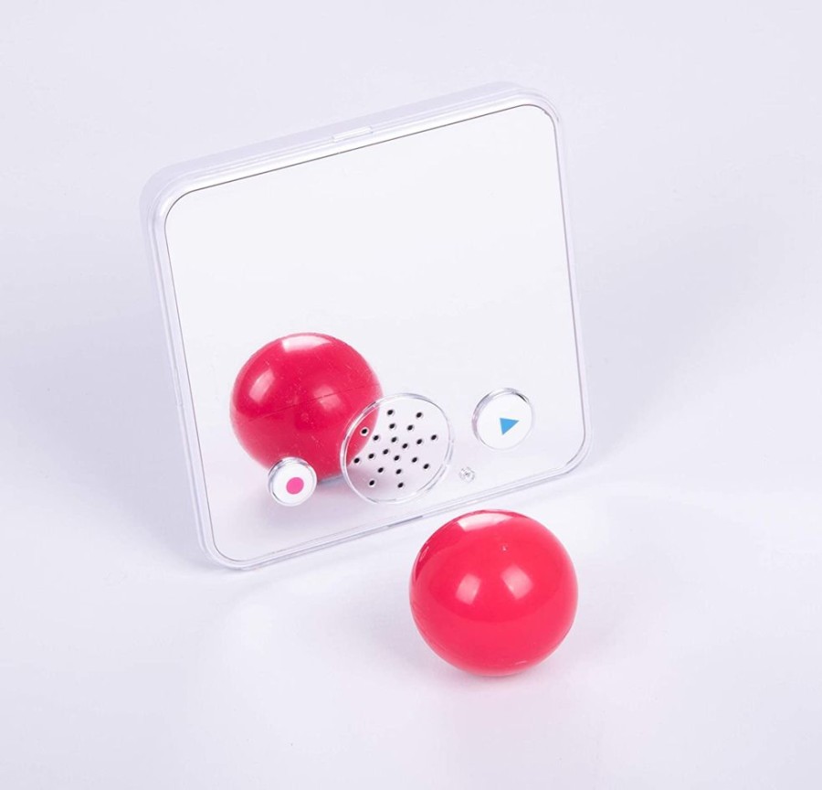 Games Commotion | Tickit Sound Recorder With Mirror