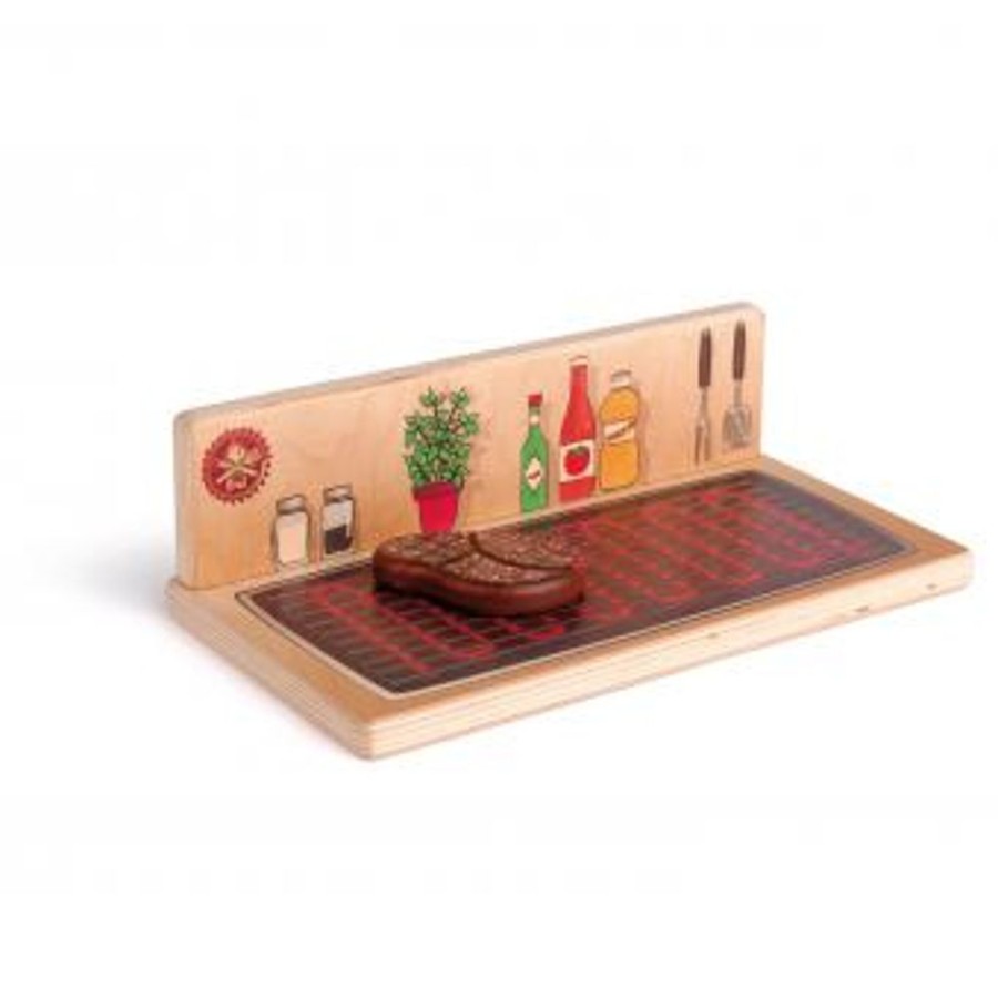 Gift / Party Ideas Erzi | Erzi Role Play Cooking Studio