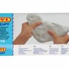 Learning Portfolio | Jovi Air Drying Modelling Clay-White 250G