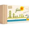 Wooden Toys Just Blocks | Just Blocks Gaia Medium Pack