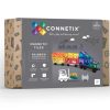 Gift / Party Ideas Connetix | Connetix Rainbow Transport 50Pc