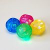 Gift / Party Ideas Commotion | Tickit Textured Flashing Balls - Irregular Bounce