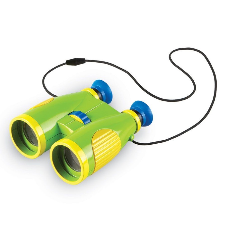 Learning Learning Resources | Lr Primary Science Binoculars