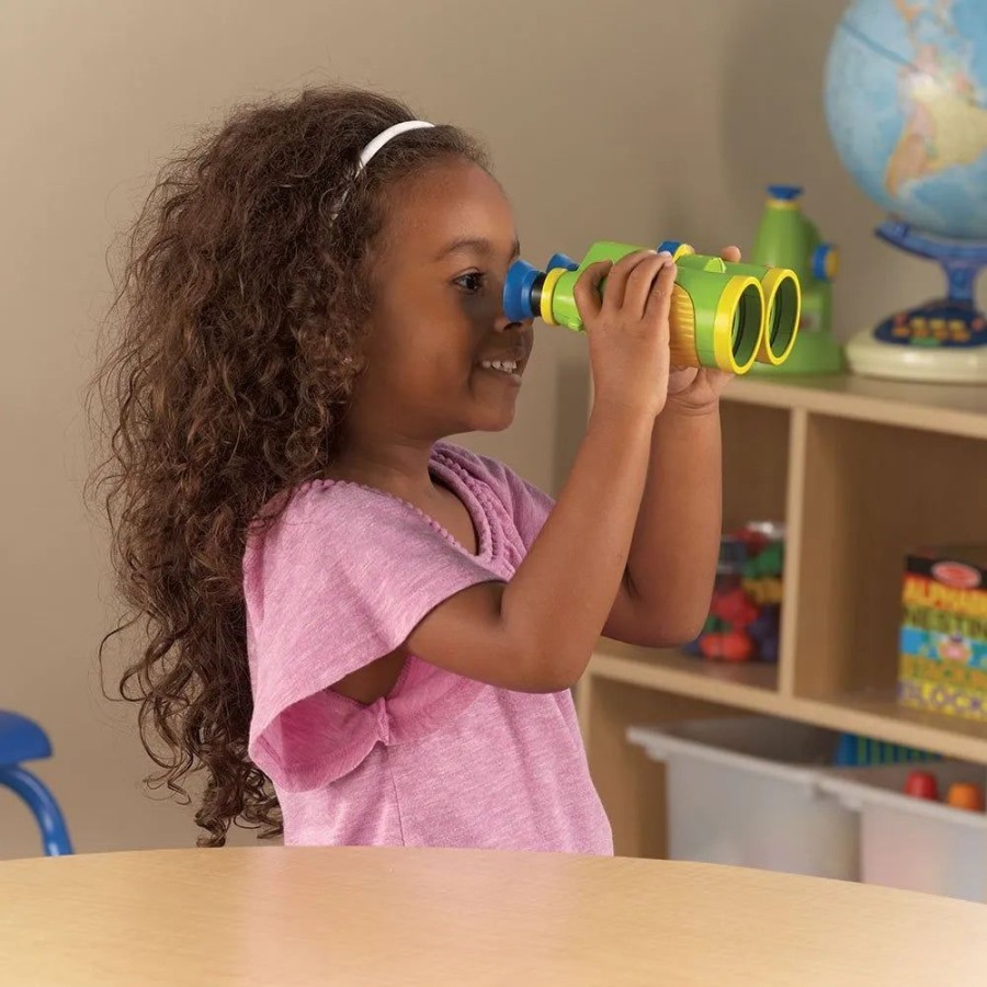 Learning Learning Resources | Lr Primary Science Binoculars