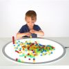 Sensory Play Commotion | Tickit Translucent Stackable Counters Pack Of 500