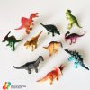 Stocking Fillers Learning Resources | Mini Animals Set - Dinosaurs (10Pcs)