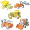 Let'S Move! Inside-Out Toys | Viking Toys Eco Vehicles - Maxi Size (Plastic Free!)