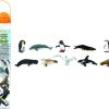 Sensory Play Axse | Safari Toobs - Antarctica (10Pcs)