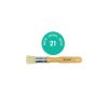 Sensory Play Portfolio | Milan Paint And Paste Chunky Bristle Brush (Set Of 2)