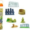 Learning Axse | Safari Toob - World Landmarks (7Pcs)