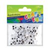 Arts And Crafts Portfolio | Small Googly Eyes 7Mm 150Pcs