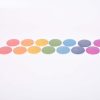 Gift / Party Ideas Commotion | Tickit Wooden Rainbow Discs