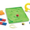 Sensory Play Learning Resources | Lr Stem Magnets Activity Set