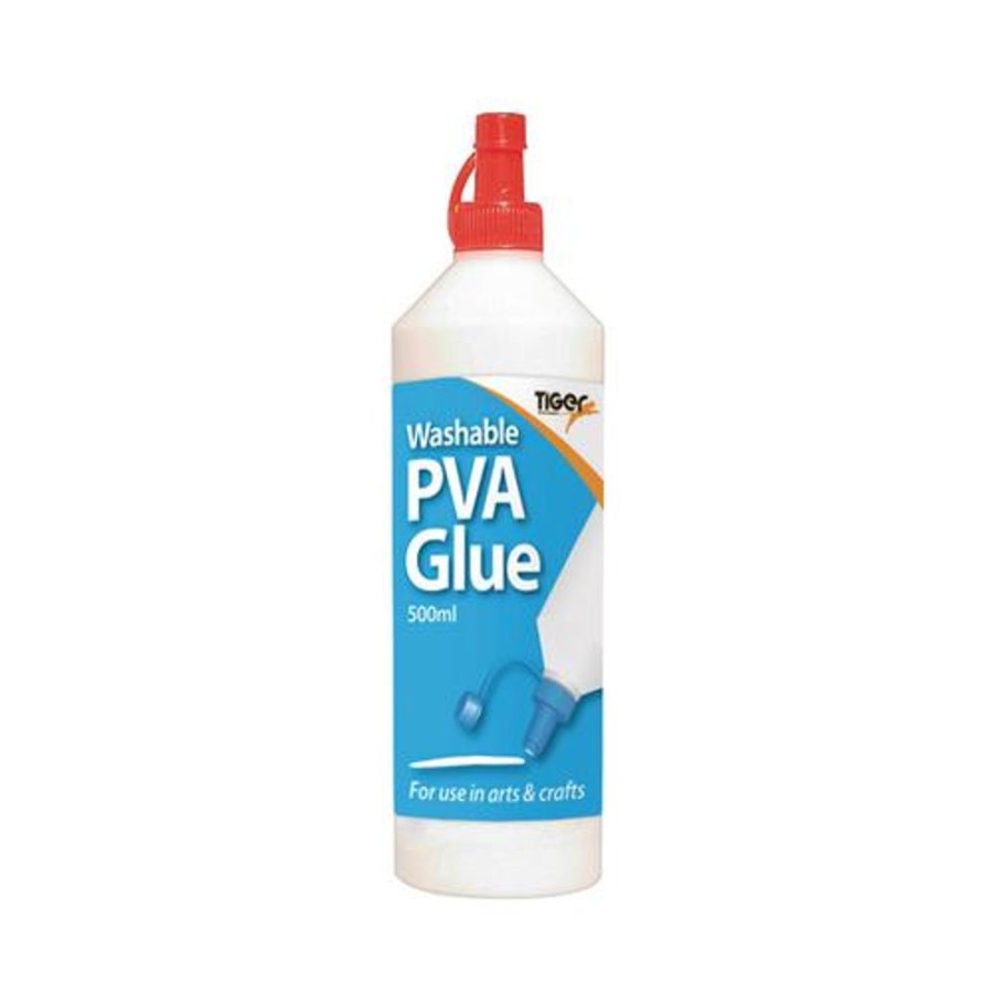 Learning Portfolio | Pva Glue 500Ml