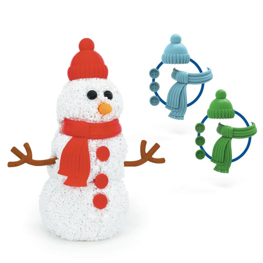 Stocking Fillers Learning Resources | Playfoam Build A Snowman