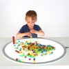 Learning Commotion | Tickit Translucent Stackable Counters Pack Of 500