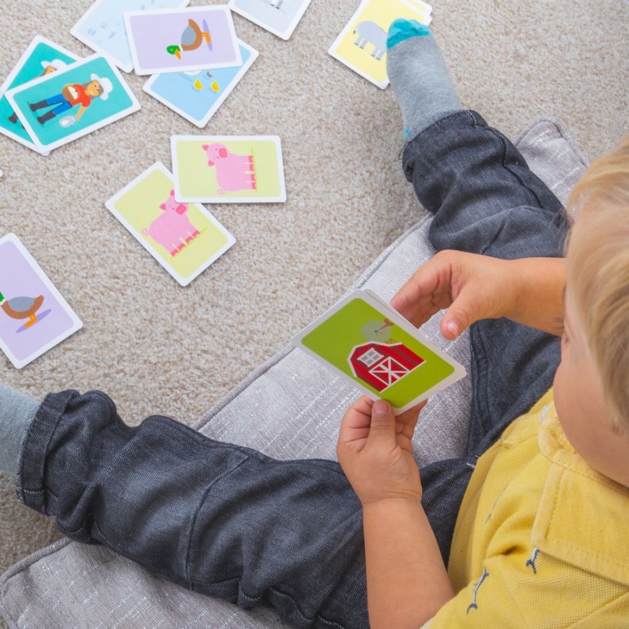 Games Bigjigs | Bigjigs Snap Card Games