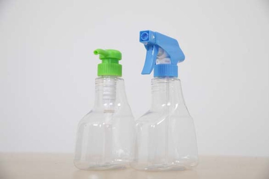 Learning EDX Education | Water Spray Bottle