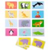 Animals Bigjigs | Bigjigs Snap Card Games