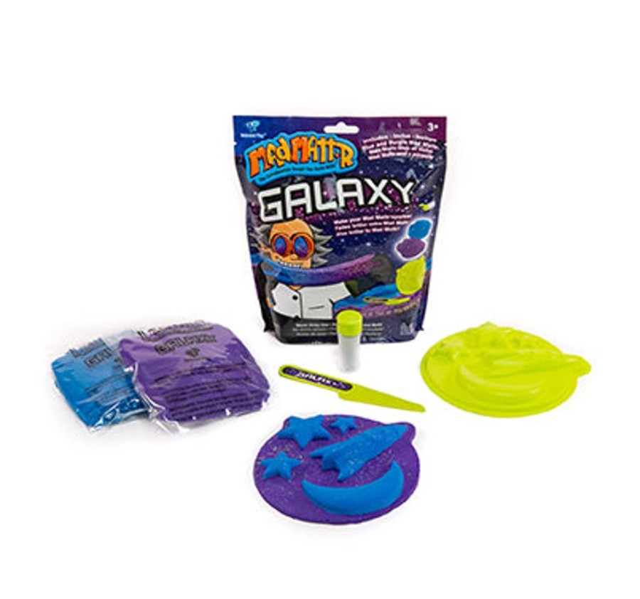 Gift / Party Ideas Relevant Play | Mad Mattr - Galaxy Play Set