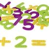 Sensory Play Learning Resources | Lr Tactile Numbers & Operations