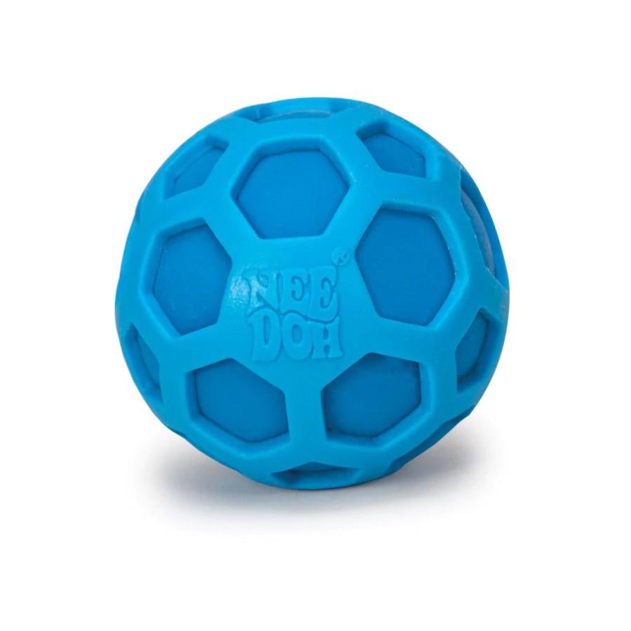 Stocking Fillers Bigjigs | Schylling Atomic Needoh Squishy Fidget Stress Ball