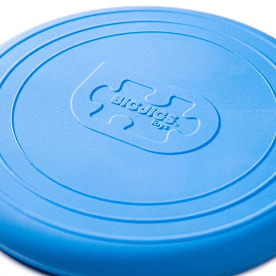 Gift / Party Ideas Bigjigs | Bigjigs Eco Flying Frisbee