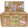 Arts And Crafts Inside-Out Toys | Recycle Me Craft Set - Single Craft