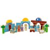 Small World Play Lanka Kade | Lanka Kade Christmas Nativity Building Blocks