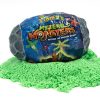 Sensory Play Relevant Play | Mad Mattr - Meteor Monsters