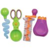 Gift / Party Ideas Learning Resources | Lr Sand & Water Fine Motor Tools