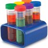 Learning Learning Resources | Lr Jumbo Test Tubes Set