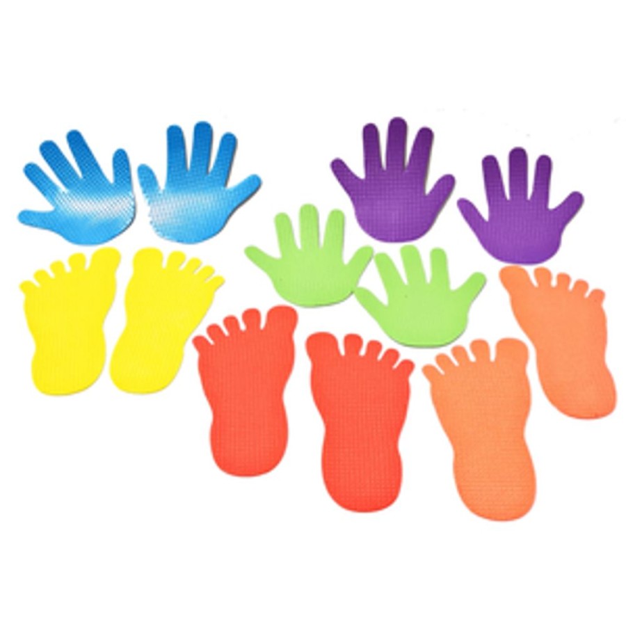 Gift / Party Ideas EDX Education | Edx Hand Or Foot Marks