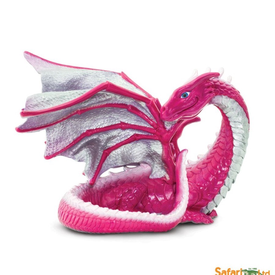 Animals Axse | Safari Love Dragon