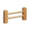 Wooden Toys Lanka Kade | Lanka Kade Wooden Natural Fence