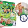 Sensory Play Jiminy | Zimpli Slime Baff Bath