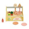 Wooden Toys Hippychick | Classic World Pizza Oven